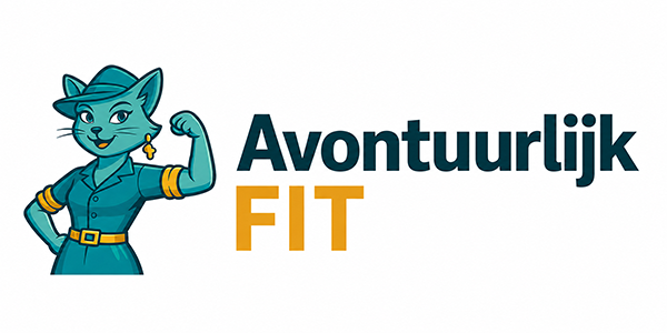 Logo Avontuurlijk FIT