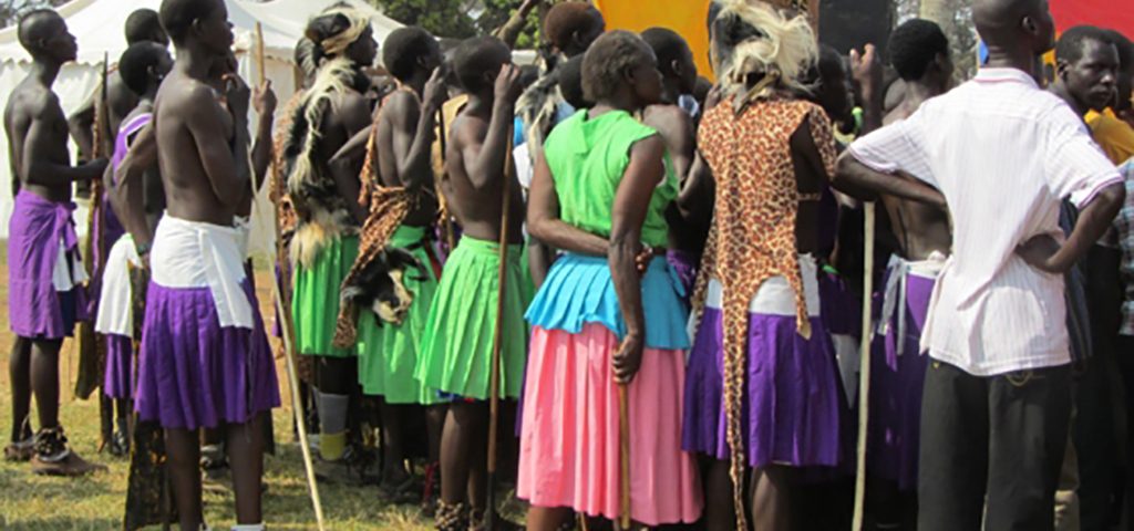 Gulu Youth Festival