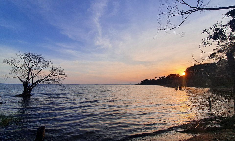 Banda Island